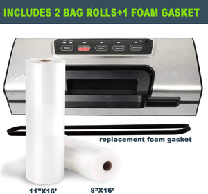 Potane Pro Vacuum Sealer Machine 85kPa (New) - household items - by owner -  housewares sale - craigslist